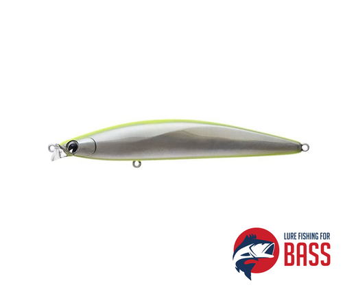 IMA iBorn 118F Shallow Nightmare 19g