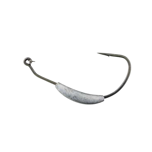 Berkley Fusion 19 Swimbait Weighted Weedless Hook 4/0 3.5g