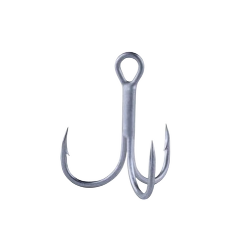 BKK Fangs 63-UA Treble Hooks #4