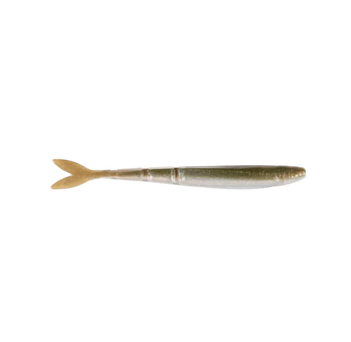 Z-Man DarterZ 6 Inch Shiner