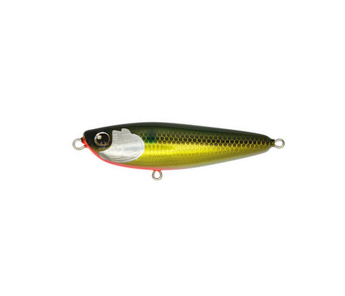 Longin Joy Pen 65 Golden Mullet 6G