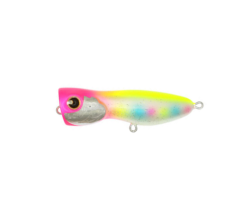 Copy of Longin Popple 60 Pink Head Chart Back Candy 6G