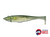 Illex Nitro Sprat Shad 120 Combo Clear Ayu 21g