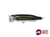 Tackle House Feed Popper 70 9.5g Bora Mullet