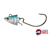 Illex Nitro Sprat Shad Jighead Sardine 120 10g