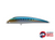 Tackle House Blue Ocean Lipless Minnow 115 Sardine