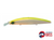 Megabass Zonk 120 SW PM Hot Shad 20g