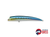 Tackle House K-TEN Tuned Lipless Minnow 90 Sardine 11g