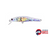 Duo Larus Minnow 95/34 Ivory Halo 34g