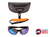 Savage Gear Polarized Sunglasses - Sunny