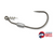 Owner Weighted Twistlock Hook 4/0