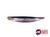OSP Bent Minnow 130F SW Metallic Katakuchi 20g