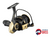 Spro Dassault Lure Reel