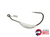 Gamakatsu Worm EWG Weighted Spring Lock 3.5g 4/0