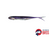 Fish Arrow Flash J Split SW 7 Inch Keimura Dark Purple Silver