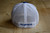 430AM Gear Flexfit Trucker Cap Royal Blue and White