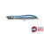 Xorus Patchinko 125 Blue