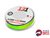 Sufix X13 131 G-Core Neon Chartreuse 150M 20LB