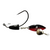 VMC Bladed Swimbait Twist 4/0 3g