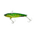 Major Craft Jigpara Blade 75 Green Gold 18g