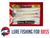 Sidewinder Bass Sticks 22g Bone White