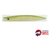 Pirate Lures Seaducer Sandeel 150 18g Sandeel