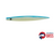 Pirate Lures Seaducer Sandeel 150 18g Blue Mackerel