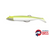 HTO Inshore Shad 27g Chart White
