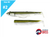 Fiiish Black Minnow #2 90 Off Shore Combo Khaki 10g