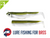 Fiiish Black Minnow #3 120 Shore Combo Kaki 12g