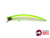 IMA Komomo 2 110 Lime Back Pearl Glow 15g