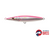 Xorus Asturie 130 Pink Chrome Belly