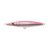 Xorus Asturie 130 Pink Chrome Belly