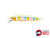 Shimano Blast Shad 170F Chart Candy 53g