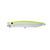 Tackle House Feed Popper 100 22G Chart Back Pearl No.15