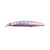 Daiwa Shoreline Shiner Vertice SD 140F Pink Back Red Belly Chrome Sardine 29g