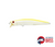 Tackle House Feed Shallow 105 16g No.2 Chart Back Pearl