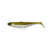 Savage Gear Savage Minnow Weedless Khaki 125 28g