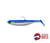 Savage Gear Savage Minnow Blue Pearl Silver 100 20g