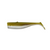 Savage Gear Savage Minnow  80 Tail Green Silver