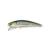 Longin WakeyBoo 86 Chart Back Shad 22g