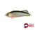 Longin Funky Dart 66 Chart Back Shad 16g