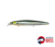 Longin Hi-Standard 120F Chart Back Shad 19g