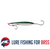 Westin F360 SBass Real Mackerel 16G