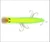 Longin Pixis 130 Chrome Glitter18G
