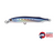 Tackle House Bezel Sardine Red Berry Sinking 100mm 36g