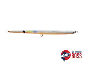 Jim's Needlefish & Pencil Lures