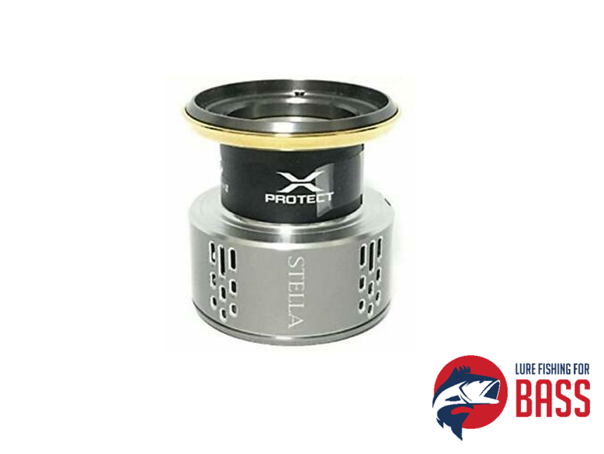 Shimano Stella 4000 Spool Shimano Stella 4000 Spool