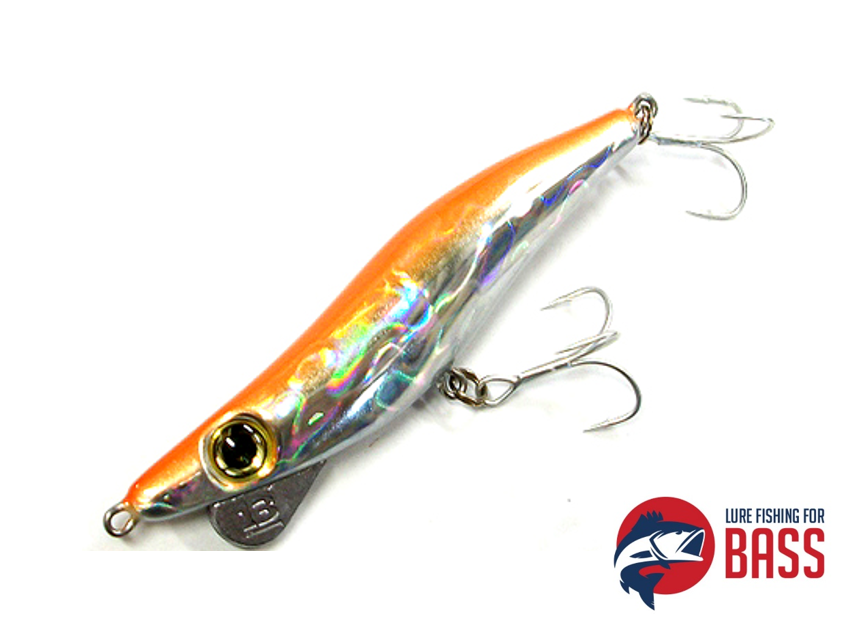 Top 4 Best Selling Sea Bass Lures in Japan Jan 2015 Lure Fishing