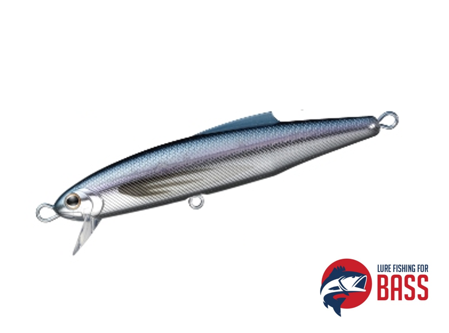 Top 4 Best Selling Sea Bass Lures in Japan Jan 2015 Lure Fishing